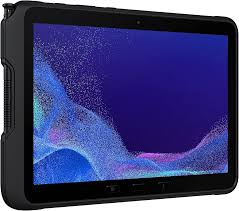 Samsung SM2F721UZAEXAU - Tablette de productivité alimentée par l'IA avec une batterie longue durée