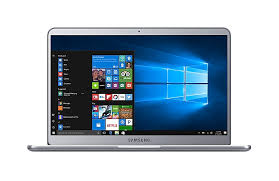 Ordinateur portable Samsung NP900X3N Notebook 9 13,3 pouces