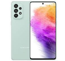Samsung SM2F731ULIAXAG - Superbe mobile Samsung avec écran à taux de rafraîchissement élevé