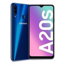 Samsung SM2F731ULGECCT - Smartphone au design élégant et aux performances puissantes
