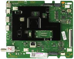 samsung BN94-16116L ASSEMBLY PCB MAIN