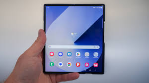 Samsung SM2A326UZKNTMK - Écran tactile ultra-réactif avec améliorations de l'IA