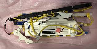 samsung DC92-03142B ASSEMBLY COVER PCB W/HARNESS