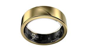 Samsung SMQ505 - Samsung Ring de pointe, optimisation de la condition physique, intégration transparente des applications