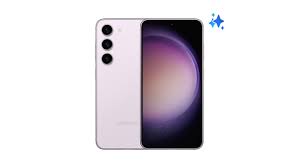 Samsung SM2G781VLVAVZW - Verizon Samsung Mobile with AI-Enhanced Photography Features