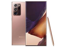 Samsung SM2G990UZACATT - Smartphone AT&amp;T Samsung avec IA et écran HDR10+