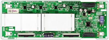 BN44-00978B DC VSS-DRIVER BOARD;L55S7NC_RH
