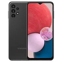 Samsung Galaxy A13 SM-A135UZKDHCE - HCE Wireless, Black, 128GB Storage, AI Super Night Mode