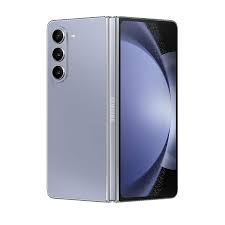 Samsung SM2F956UDBAXAU - Galaxy Z Fold5 5G with Adaptive Refresh Rate & 4400mAh Battery