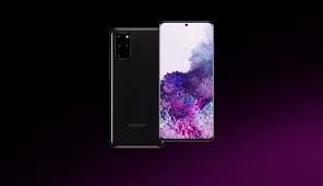 Samsung SM2F946ULBAVZW - Verizon Samsung Mobile avec appareil photo professionnel et vidéo 8K