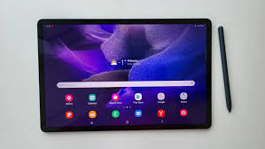 Samsung SM2F711UZGBVZW - Tablette optimisée par l'IA avec des fonctionnalités de performance sécurisées