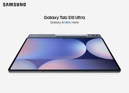 Samsung SM2F711UZEAGFI - Tablette IA sécurisée avec fonctionnalités d'authentification intelligente