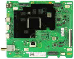 BN94-16115C Main Board