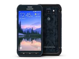 Samsung SM2F946ULBAATT - AT&T-Exclusive Samsung Mobile with Ultra-Fast Performance