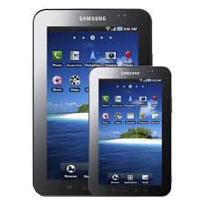 Samsung SM2F721UZDEXAU - Tablette IA haute résolution aux performances améliorées