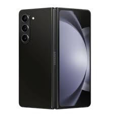 Samsung Galaxy Z Fold5 SM2S901UZWACHA - Phantom Black Global, 512GB Storage, AI Super Zoom