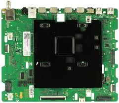 samsung BN94-17838G ASSEMBLY PCB MAIN