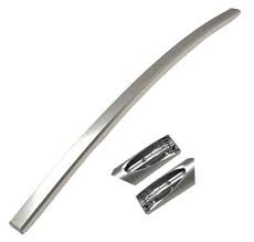 samsung DG94-05022A ASSEMBLY HANDLE;30 OVEN,AL +