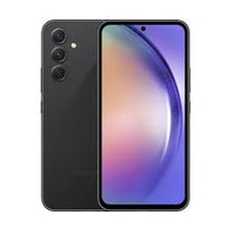 Samsung Galaxy A54 5G SM-A546VZKBVZW - Verizon, Black, 128GB Storage, Samsung One UI 6.1