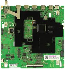 samsung BN94-16650S ASSEMBLY PCB MAIN