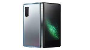 Samsung SMN986UZW8XAR - High-End Samsung Galaxy, Foldable Display, High-Performance Processor