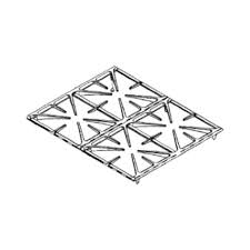 DE81-04112A Svc-Grate Dbl Rgc304 365