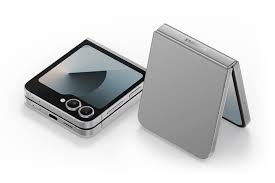 Samsung Galaxy Z Flip6 SM2S911UZGAGFI - Graphite Global Flip6, UWB Technology, Wi-Fi 7