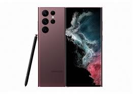 Samsung SMS901UZGEXAA 5G Ultra Performance Phone - Edge-to-Edge Display, AI Boosted Speed