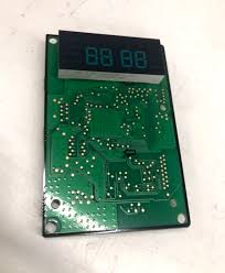 samsung DE92-04546A ASSEMBLY PCB DISPLAY