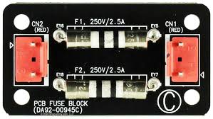DA92-00945C ASSEMBLY MODULE