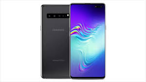 Samsung SM2G981VZWAVZW - Verizon Samsung 5G Smartphone with AI-Optimized Performance