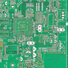 DB93-12828E MAIN PCB ASSEMBLY-IN