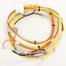 DG96-00430A ASSEMBLY WIRE HARNESS-DISPLAY