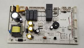 DD81-02811A A/S-PCB MAIN;DW2900RM,17176000