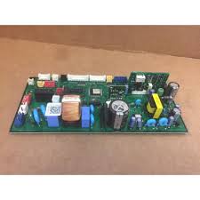 DB92-03321E MAIN PCB ASSEMBLY