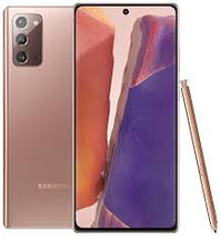 Samsung SM2N981UZAAGFI - Samsung Galaxy Note 20 AI-Optimized Mobile with HDR10+ & AI Boost