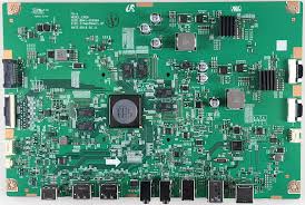 BN94-13411D Main Board