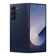 Samsung SMF916UZKAATT - Carrier-Specific Galaxy Fold, Ultra-Slim Hinge, Dolby Atmos Sound