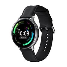 Samsung Galaxy Watch Active 2 SML300NZGDXAA - LTE Version, Stress & Heart Rate Monitoring