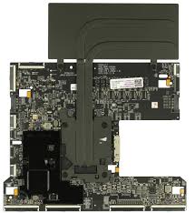 samsung BN94-17119A MAIN PCB ASSEMBLY