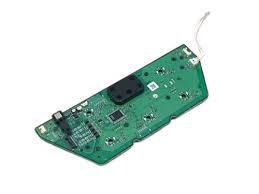 DE92-04037A PCB ASSEMBLY DISPLAY