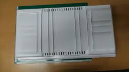 DA61-09162A CASE CONVERTIBLE