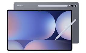 Samsung SM2A125UZKAVZW - Ultra-Responsive 5G Tablet with AI Capabilities