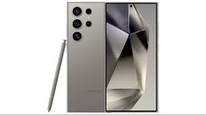 Samsung SM2G781UZGMXAG - Samsung Flagship Smartphone with HDR+ & AI Integration