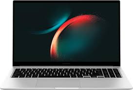 Samsung NP750XFG: Ultra-Powerful Work Laptop with AI Performance Boost and Liquid Metal Cooling.