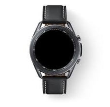 Samsung Galaxy Watch 3 SML310NZS8XAA - 41 mm Argent, Gorilla Glass DX, Bluetooth 5.0