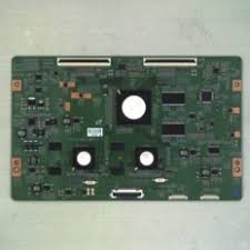 BN81-04721A T-Con Assy