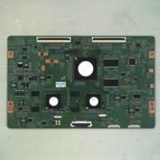 BN81-04721A Ensemble T-Con