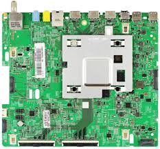 BN94-12843B MAIN PCB ASSEMBLY-INX