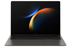 Samsung NP960XFGKC2US Laptop - Ultra-Slim Business Laptop with Crisp Display & Exceptional Performance